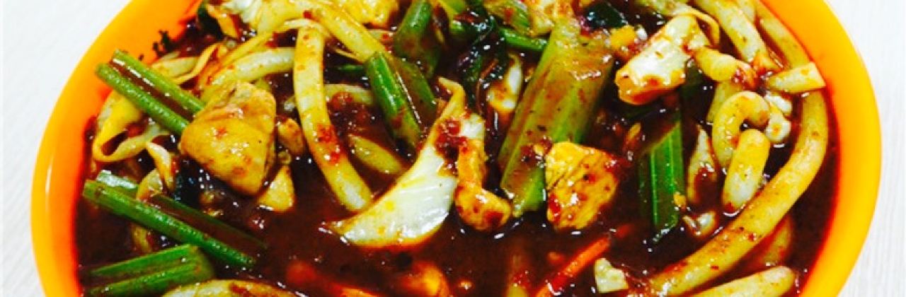 A ZHEN WEI DAO MI FEN TIAN FU MING CHENG DIAN