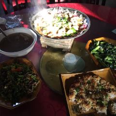 Shengheting User Photo