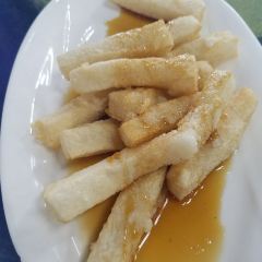 Ganlaosiya Fish Restaurant (shawan) 여행 사진