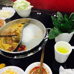 HA CHI HA SHUAN DA DAN QIAO DIAN 여행 사진