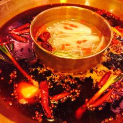 小龙坎火锅(昊鑫时代广场店) User Photo