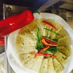 刘胖子名吃(总店) User Photo