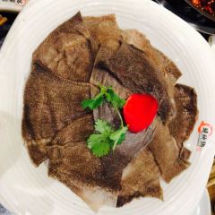 晓秧锅鲜货火锅·重庆老字号(巨宇店) User Photo
