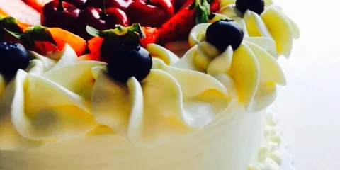 承諾私家烘焙坊