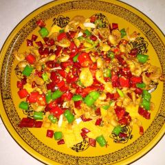 稀客来原生态土菜馆(巴东店) User Photo
