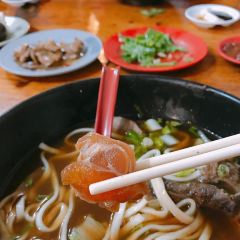Hengchunniulaojie Beef Noodles User Photo