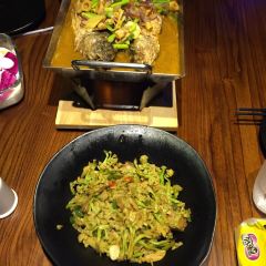 Jiuzhege Fish (ximen) User Photo