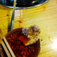 汉釜宫(十里老街店) User Photo