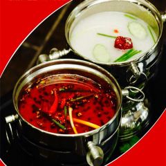 Hailao Hot Pot City (andasheng) 여행 사진
