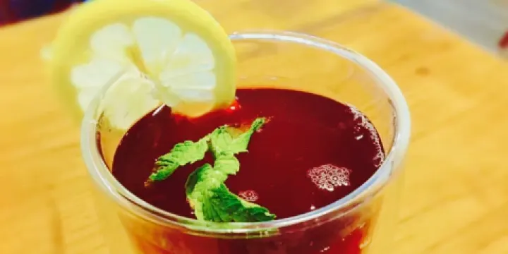 熱火功夫麻辣燙