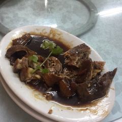 台山第一家兴华黄鳝饭·黄鳝婆(合水分店) User Photo