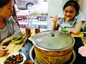 正红木桶鱼(苍溪店)