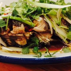 台儿庄一绝运河鱼馆枣庄辣子鸡(古城西门店) User Photo