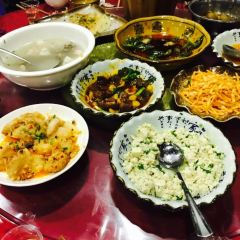 红色印象餐厅 User Photo