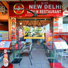 New Delhi Indian Restaurant User Photo