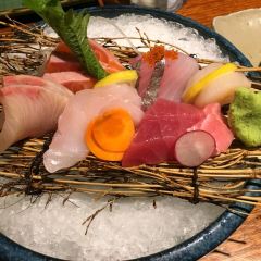 Sono Japanese Restaurant Portside Wharf張用戶圖片