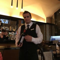 Rezkakas Bistro User Photo