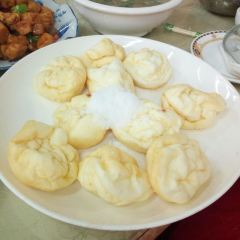 春發合饭庄 User Photo