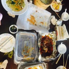 Manda Sheng Yuan Xiang chafing  dish User Photo