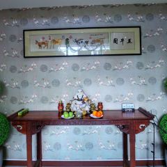 Tang Dynasty 여행 사진
