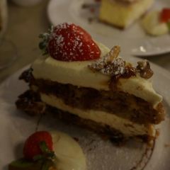 Hopetoun Tea Rooms est. 1892 (TM) User Photo