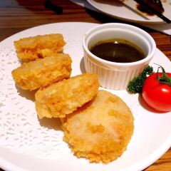 Vale Cuisine User Photo