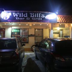 Wild Bill's Bar & Grill張用戶圖片