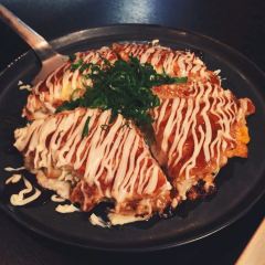 Tanoshi Teppan and Sake Bar User Photo