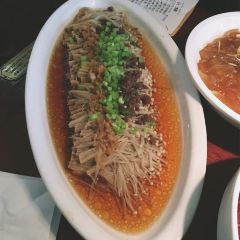 外婆家(之心城店) User Photo
