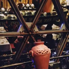 ROYAL ORCHID THAI REVOLIVING RESTAURANT User Photo