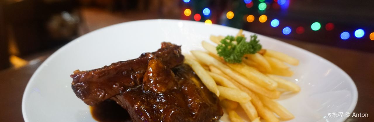 Ristorante Delle Mitre