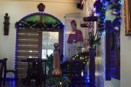 Ristorante Delle Mitre