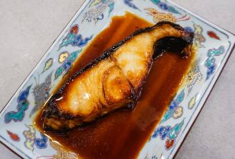 Popular dishes