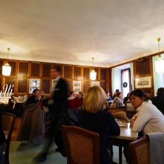 Cafe Tomaselli張用戶圖片
