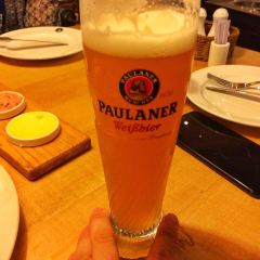 Brewery@Kempinski User Photo