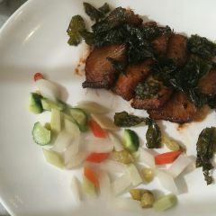 Madam Zhu's Kitchen (DingXiang Road) User Photo