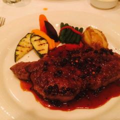Restaurant Bonaparte張用戶圖片