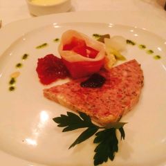 Restaurant Bonaparte張用戶圖片