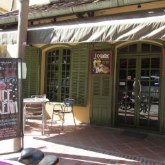Joma Bakery Cafe Laos User Photo