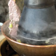 Niujie Halal Man Heng Ji User Photo