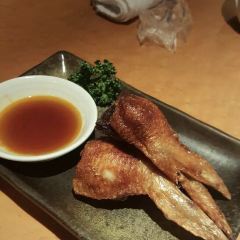 Furaibo Sakae Ganso chicken wings fried User Photo