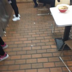 珊珊小笼馆(康定路店) User Photo