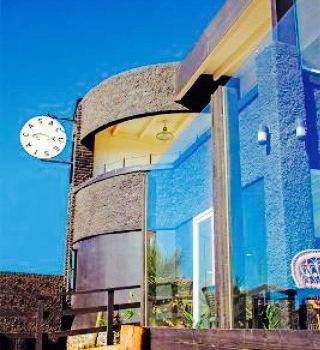 Casa Cuesta