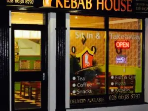 Kebab House