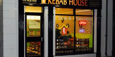 Kebab House