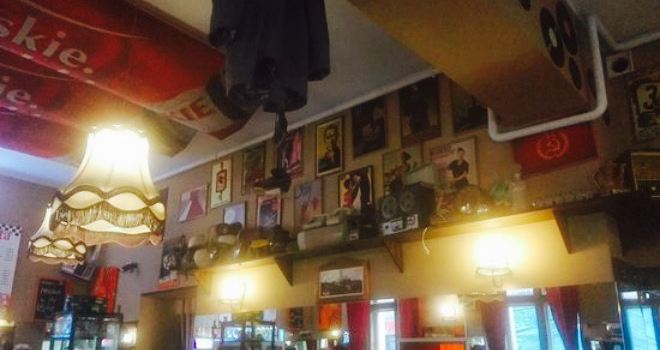 Meta - Bar Polski Ludowej