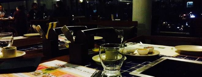 Barbeque Nation