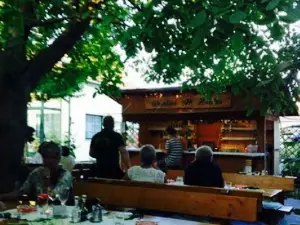 Buschenschank Biggi