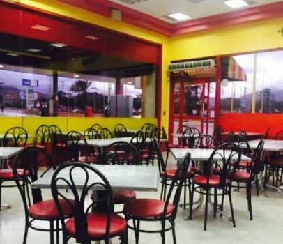 Pollos El Cacique