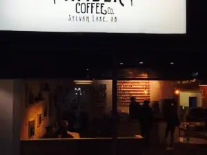 Timber Coffee Co. Sylvan Lake